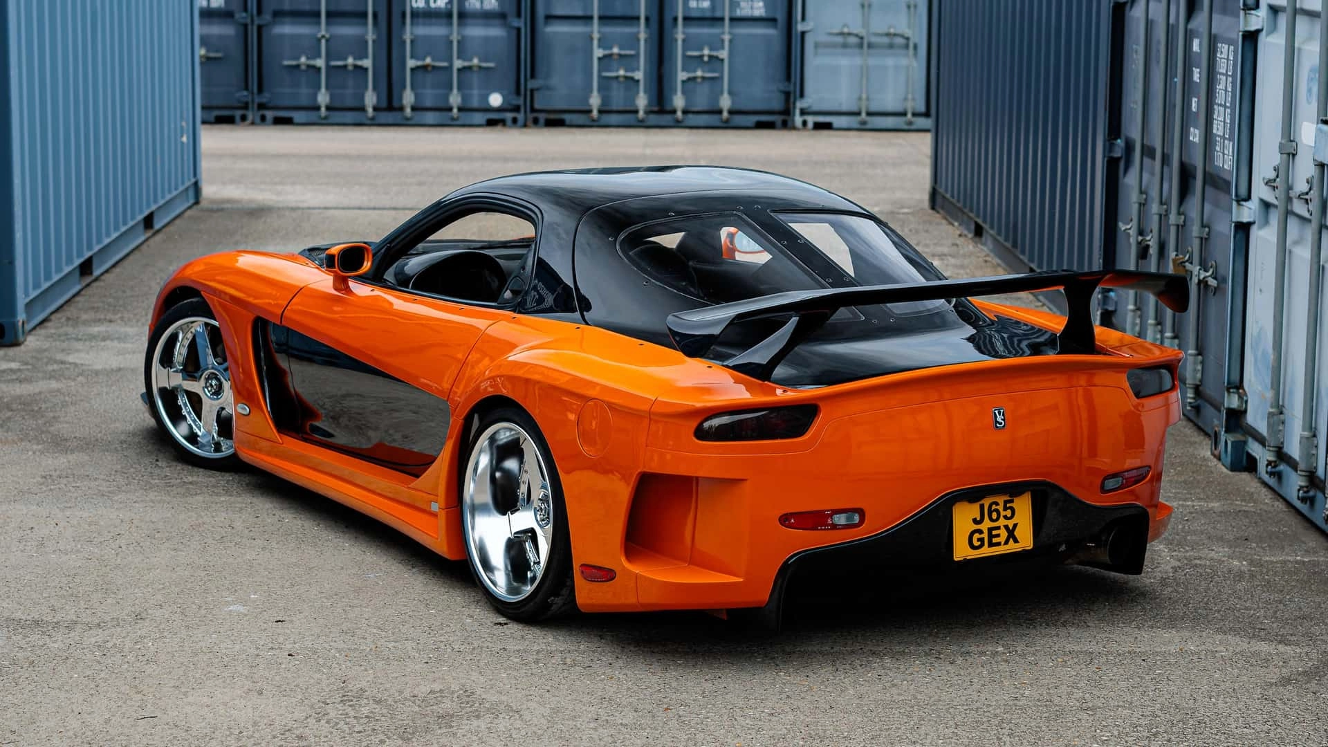 1992 mazda rx 7 fd veilside fortune coupe from tokyo drift (2)